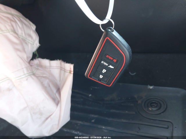 2024 ACURA INTEGRA 19UDE4H35RA013327 Photo 10