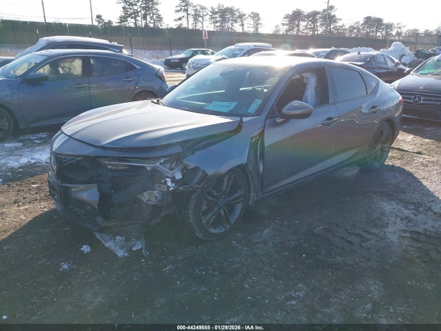 2024 ACURA INTEGRA 19UDE4H35RA013327 Photo 1