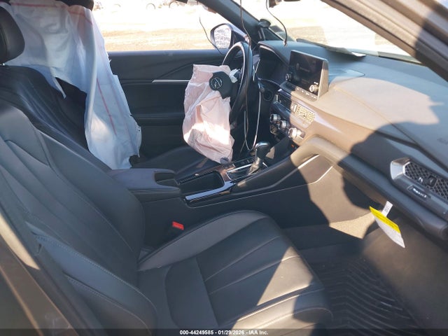 2024 ACURA INTEGRA 19UDE4H35RA013327 Photo 4