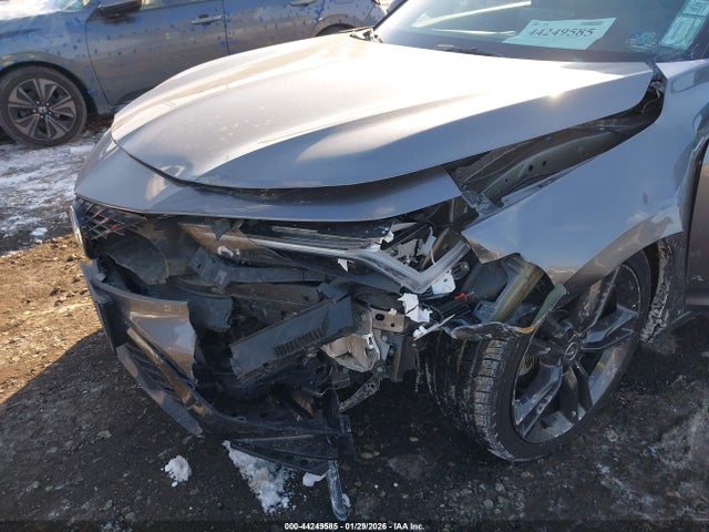 2024 ACURA INTEGRA 19UDE4H35RA013327 Photo 5