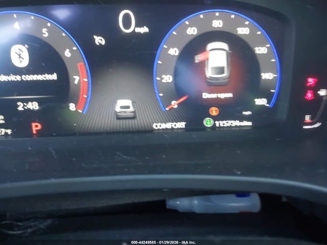 2024 ACURA INTEGRA 19UDE4H35RA013327 Photo 6