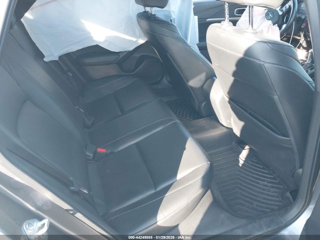2024 ACURA INTEGRA 19UDE4H35RA013327 Photo 7