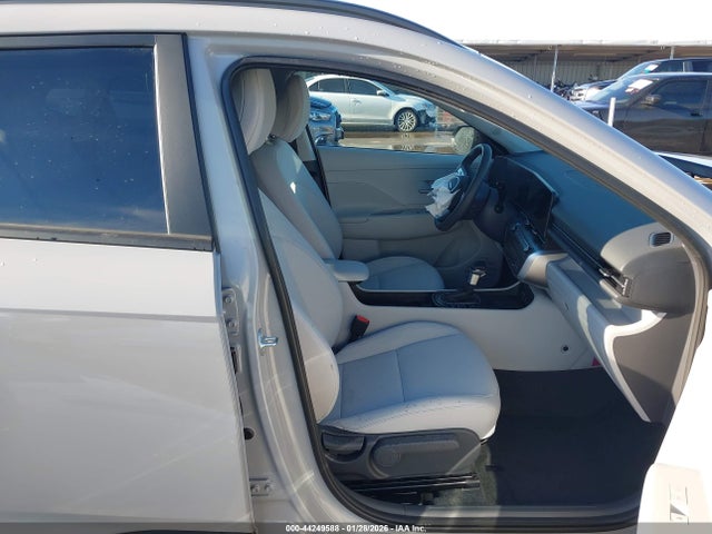 44249588 :رقم المزاد ، KM8HF3AB0TU385166 vin ، 2026 Hyundai Kona Sel Sport مزاد بيع
