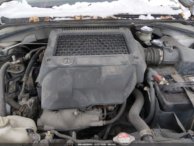 2007 ACURA RDX 5J8TB18557A018464 Photo 9