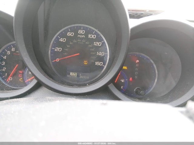 2007 ACURA RDX 5J8TB18557A018464 Photo 6