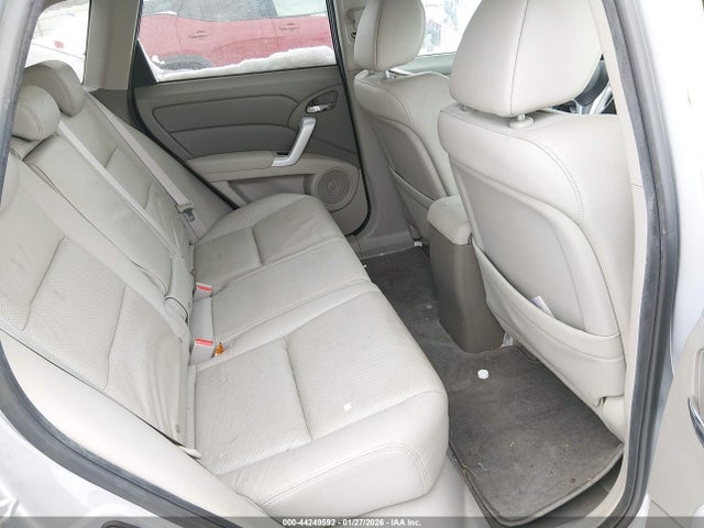 2007 ACURA RDX 5J8TB18557A018464 Photo 7