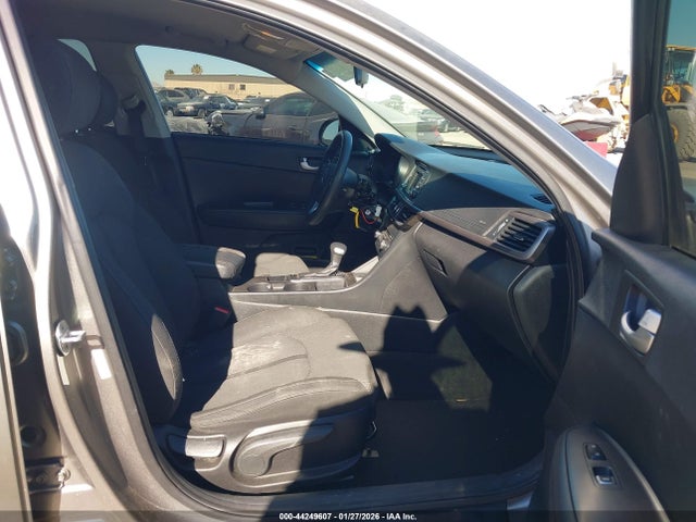 5XXGT4L33HG167708 KIA Optima Lx