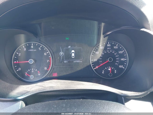 5XXGT4L33HG167708 KIA Optima Lx