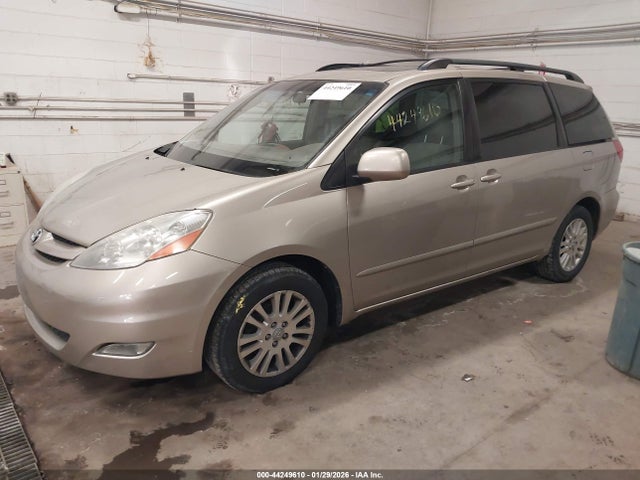 2007 TOYOTA SIENNA 5TDZK22C27S089288 Photo 1