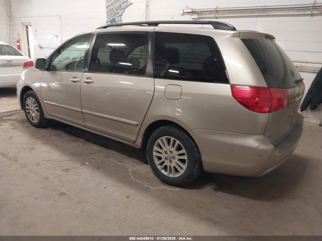 2007 TOYOTA SIENNA 5TDZK22C27S089288 Photo 2