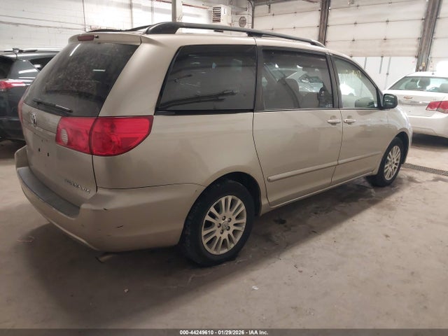 2007 TOYOTA SIENNA 5TDZK22C27S089288 Photo 3