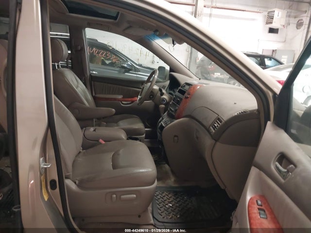 2007 TOYOTA SIENNA 5TDZK22C27S089288 Photo 4
