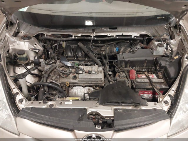 2007 TOYOTA SIENNA 5TDZK22C27S089288 Photo 5