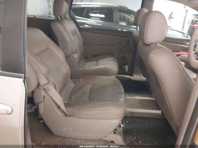 2007 TOYOTA SIENNA 5TDZK22C27S089288 Photo 7