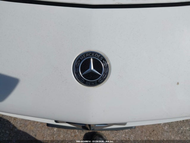 2018 MERCEDES-BENZ CLA 250 WDDSJ4EB4JN627253 Photo 5