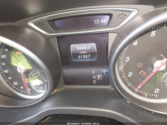 2018 MERCEDES-BENZ CLA 250 WDDSJ4EB4JN627253 Photo 6