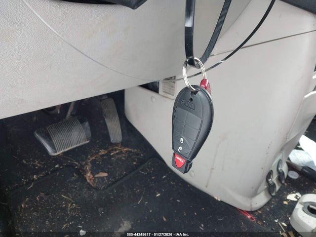 2012 DODGE GRAND CARAVAN 2C4RDGBG8CR225677 Photo 10