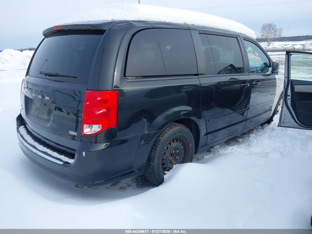 2012 DODGE GRAND CARAVAN 2C4RDGBG8CR225677 Photo 3