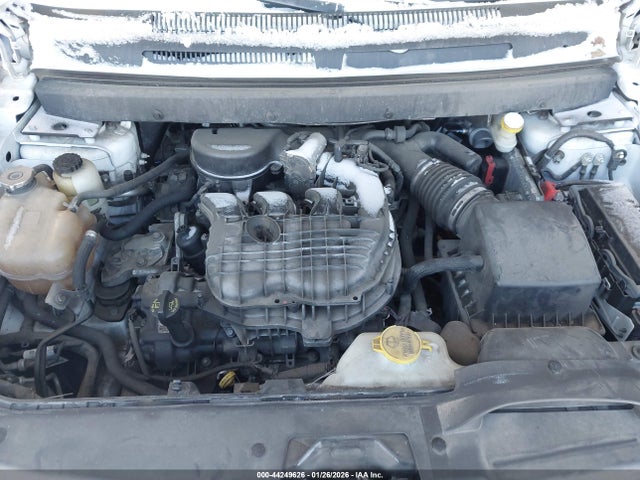 2015 DODGE JOURNEY 3C4PDDEG1FT749398 Photo 9