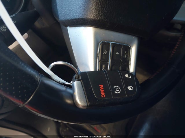 2015 DODGE JOURNEY 3C4PDDEG1FT749398 Photo 10