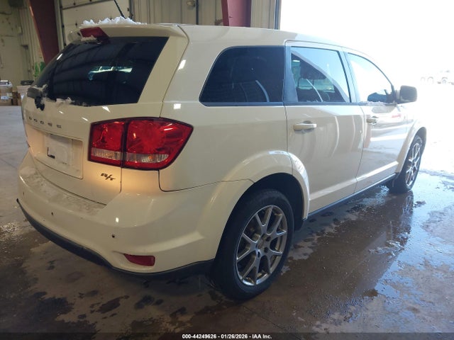 2015 DODGE JOURNEY 3C4PDDEG1FT749398 Photo 3