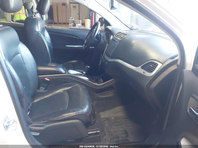 2015 DODGE JOURNEY 3C4PDDEG1FT749398 Photo 4