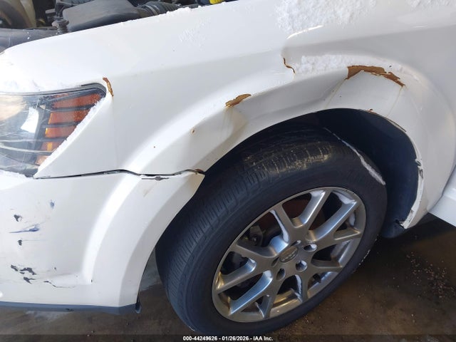 2015 DODGE JOURNEY 3C4PDDEG1FT749398 Photo 5