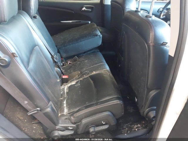 2015 DODGE JOURNEY 3C4PDDEG1FT749398 Photo 7