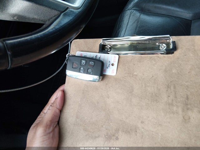 SALCP2BG9GH625323 Land Rover Discovery Sport Se
