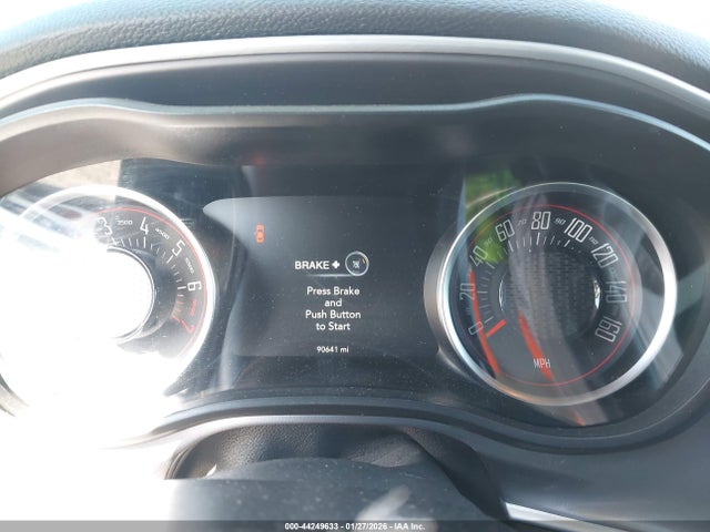 Dodge Challenger Sxt 2020 2C3CDZAG6LH231555 Image 7