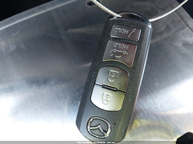 Aukcja sprzedaży 2018 Mazda Mazda6 Touring, vin: JM1GL1VM1J1302240, numer aukcji: 44249634