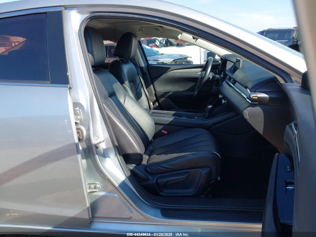 Aukcja sprzedaży 2018 Mazda Mazda6 Touring, vin: JM1GL1VM1J1302240, numer aukcji: 44249634