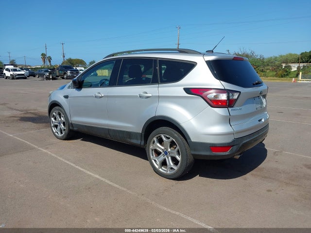 1FMCU0G97HUE37306 Ford ESCAPE SE
