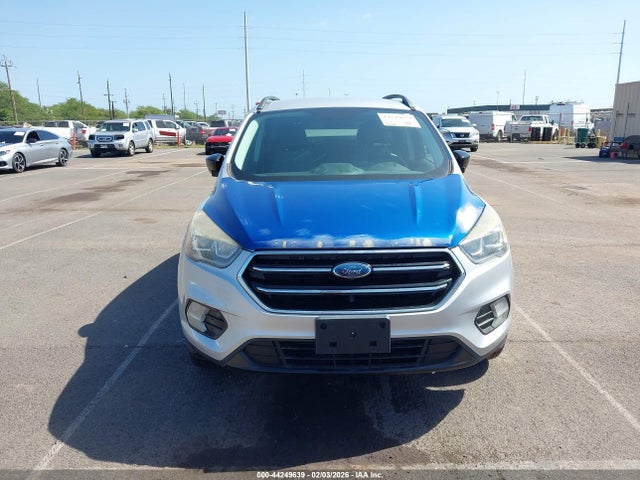 1FMCU0G97HUE37306 Ford ESCAPE SE