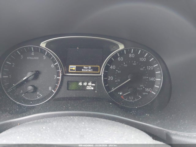 2015 NISSAN PATHFINDER 5N1AR2MM5FC606318 Photo 6