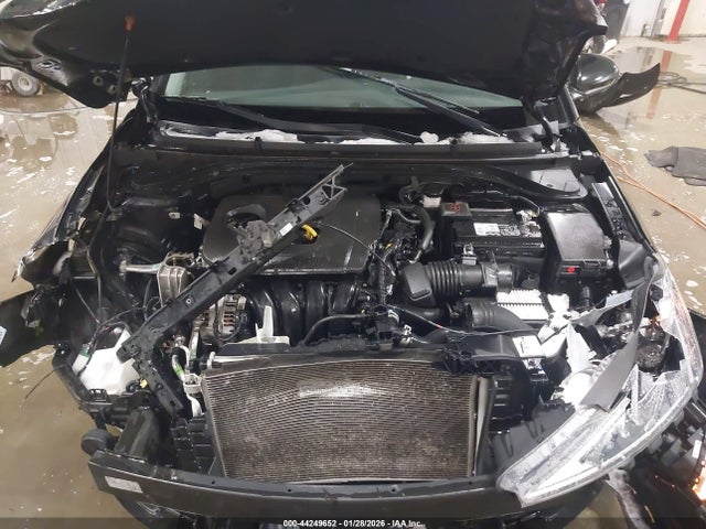 5NPD84LFXLH589566 Hyundai ELANTRA SEL