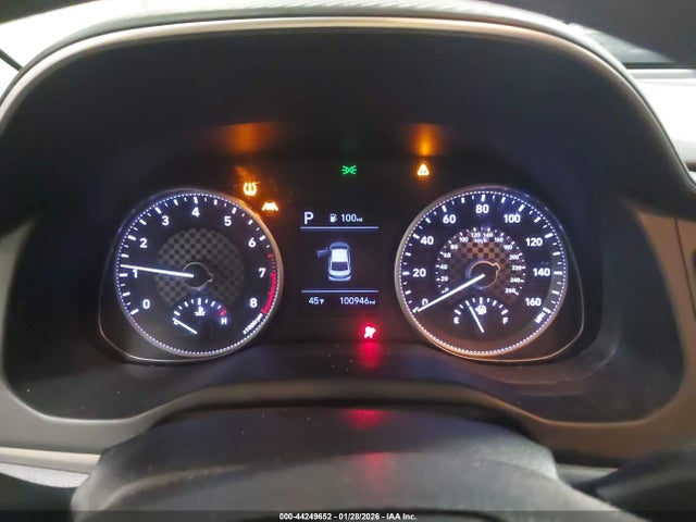 5NPD84LFXLH589566 Hyundai ELANTRA SEL