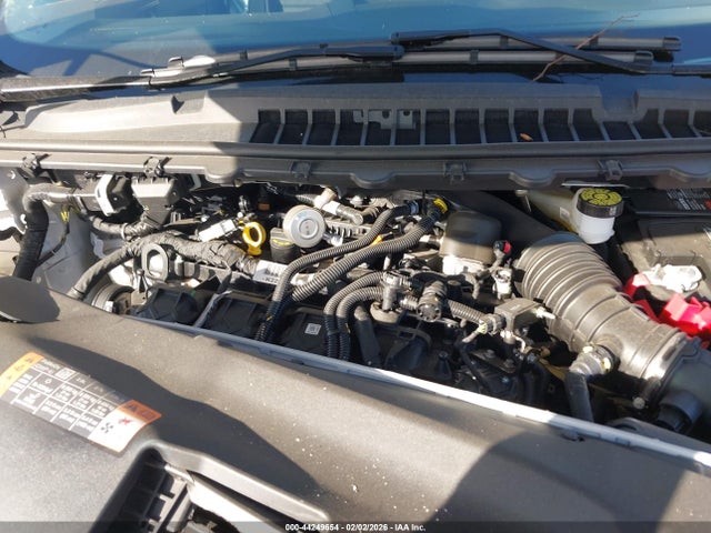2FMPK4G9XRBB24577 Ford EDGE SE