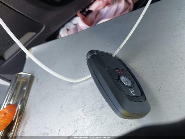 2FMPK4G9XRBB24577 Ford EDGE SE