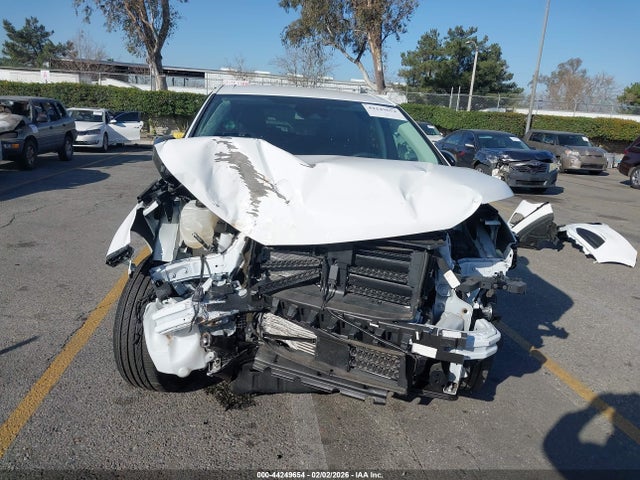 2FMPK4G9XRBB24577 Ford EDGE SE