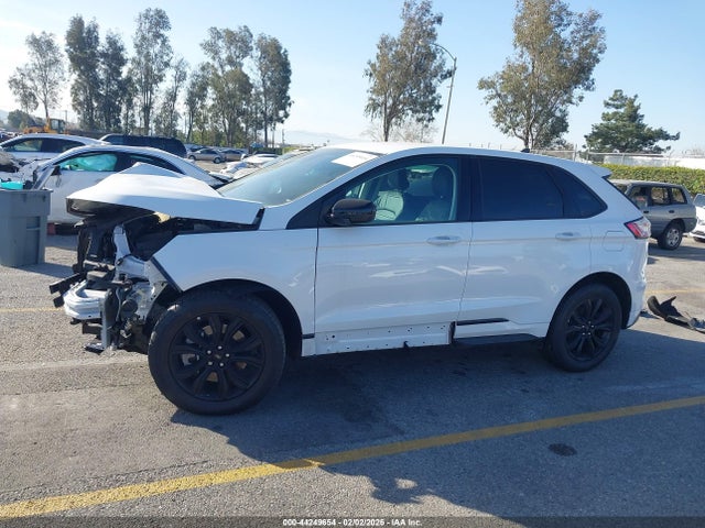 2FMPK4G9XRBB24577 Ford EDGE SE
