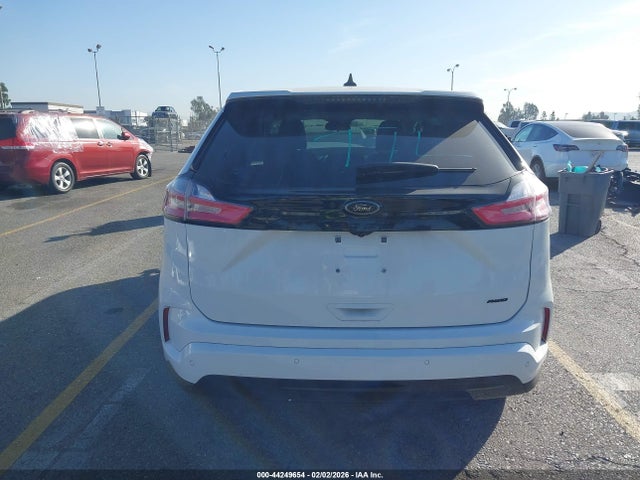 2FMPK4G9XRBB24577 Ford EDGE SE