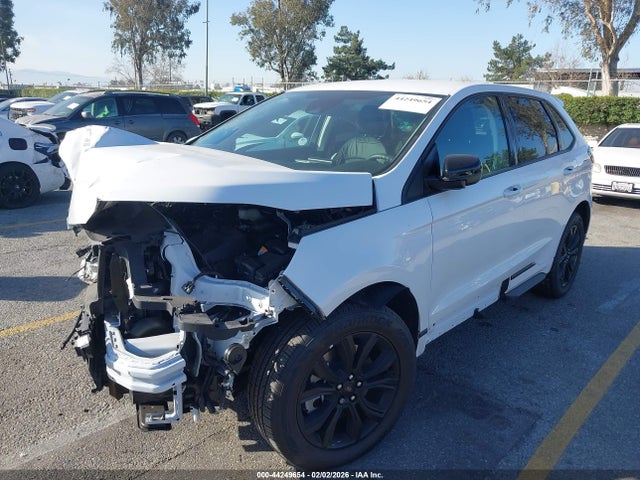 2FMPK4G9XRBB24577 Ford EDGE SE