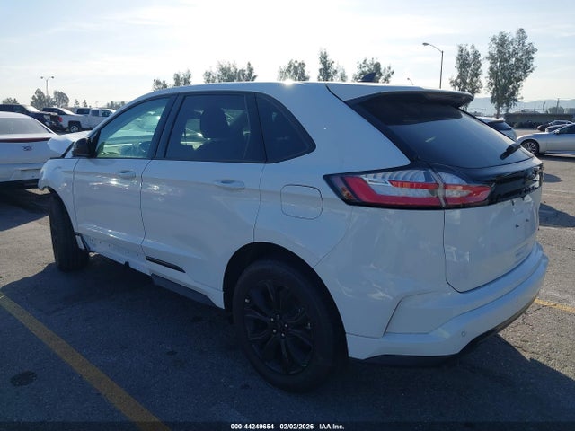 2FMPK4G9XRBB24577 Ford EDGE SE