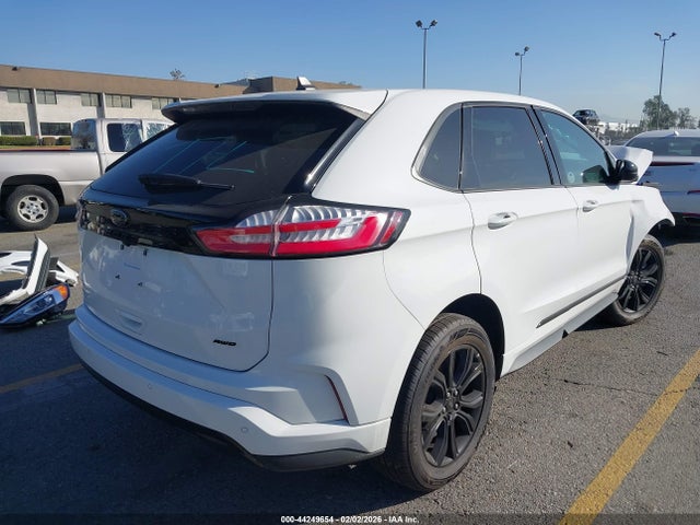 2FMPK4G9XRBB24577 Ford EDGE SE