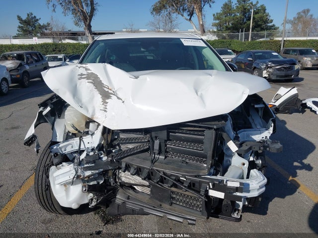 2FMPK4G9XRBB24577 Ford EDGE SE