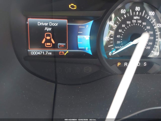 2FMPK4G9XRBB24577 Ford EDGE SE