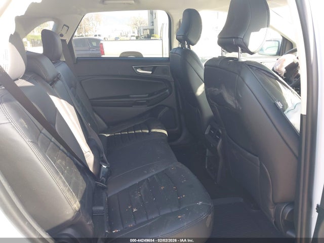 2FMPK4G9XRBB24577 Ford EDGE SE