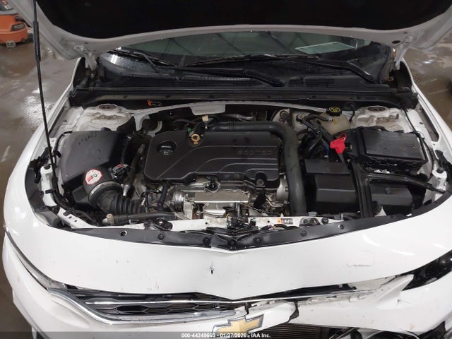 1G1ZB5ST3JF286990 Chevrolet Malibu 1ls