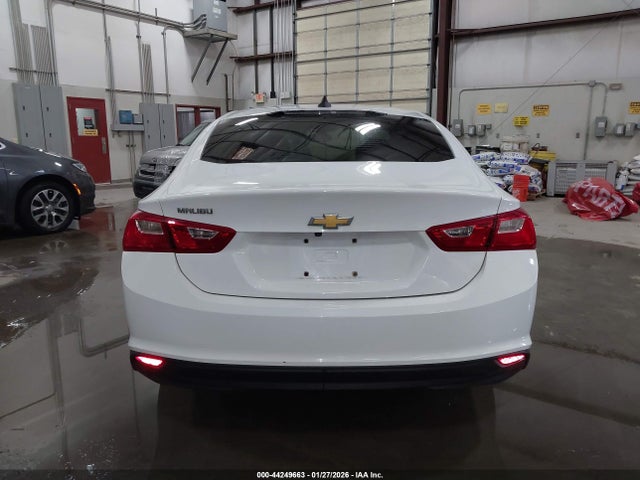 1G1ZB5ST3JF286990 Chevrolet Malibu 1ls